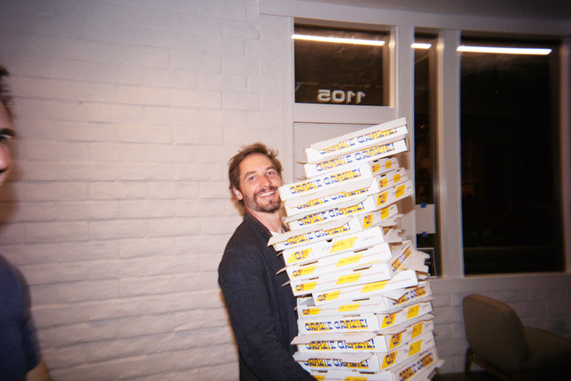 Tom Kubik lifestyle photographer bio image